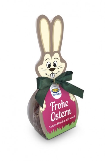 evas-apples.ch-Govinda-Osterhase Mandel-Sesam, 50g-31