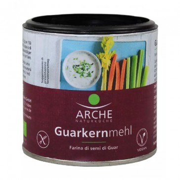 evas-apples.ch-Arche-Guarkernmehl, Bio, 125g-31