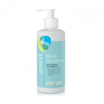 evas-apples.ch-Sonett-Händedesinfektion Pumpspender, Bio, 300ml-31