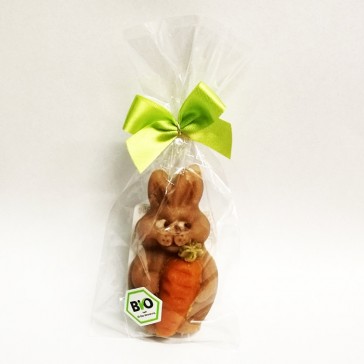 evas-apples.ch-Funsch-Hase mit Möre aus Edelmarzipan Bio, 35g-31