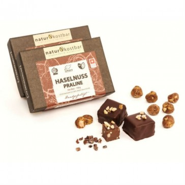 evas-apples.ch-Naturkostbar-Haselnuss Praline, Bio, 6er-Box-32
