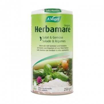 evas-apples.ch-Herbamare-Herbamare Salz (Salat und Gemüse), Bio, 250g-31