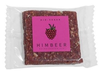 evas-apples.ch-Guggenloch-Bio Getreideschnitte Himbeere. 45g-31
