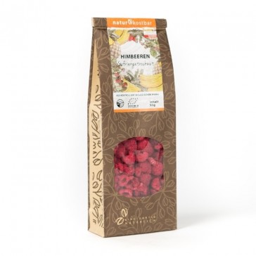 evas-apples.ch-Naturkostbar-Himbeeren gefriergetrocknet, Bio, 50g-31