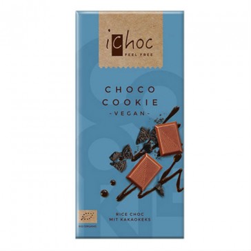 evas-apples.ch-iChoc-iChoc Choco Cookie Rice, Bio, 80g-31