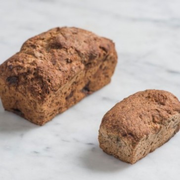 evas-apples.ch-Bäckerei Imholz-Bananenbrot glutenfrei, Bio, 300g-31