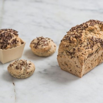 evas-apples.ch-Bäckerei Imholz-Sonnenblumenkernenbrot glutenfrei, Bio, 330g-31