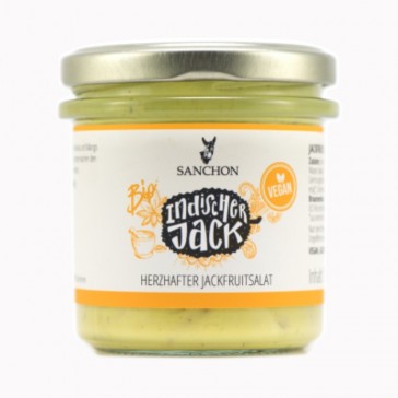 evas-apples.ch-Sanchon-Brotaufstrich Indischer Jack, 135g-31