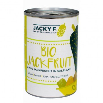 evas-apples.ch-Jacky F-Jackfruit in Dose, Bio, 400g-31