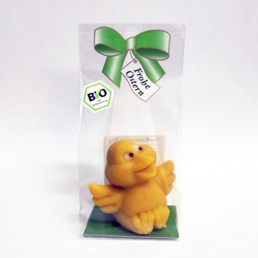 evas-apples.ch-Funsch-Gelbes Küken aus Edelmarzipan Bio, 50g-31