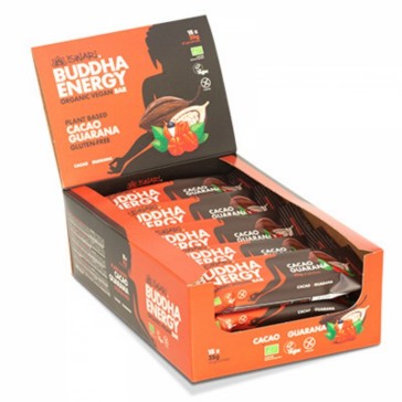 evas-apples.ch-Iswari-Buddha Energy Bar Cacao/Gua BIO. 35g-34