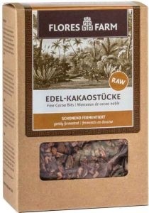 evas-apples.ch-Flores Farm-Bio Edel-Kakaostücke Pack 100 g-31