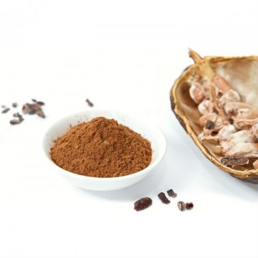 evas-apples.ch-Naturkostbar-Kakaopulver Forastero, Bio, 250g-33