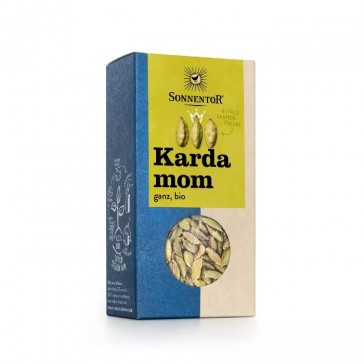 evas-apples.ch-Sonnentor-Kardamom ganz, Bio, 40g-31