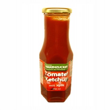 evas-apples.ch-Tautona-Ketchup Tautona Birkenzucker, 256ml-31
