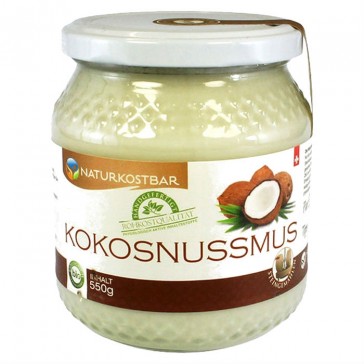 evas-apples.ch-Naturkostbar-Kokosnussmus, Bio, 550g-31