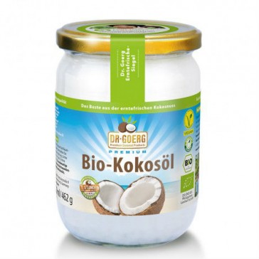 Kokosöl