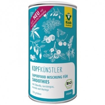evas-apples.ch-Raab Vitalfood-Superfood Mischung Kopfkünstler, Bio, 170g-31