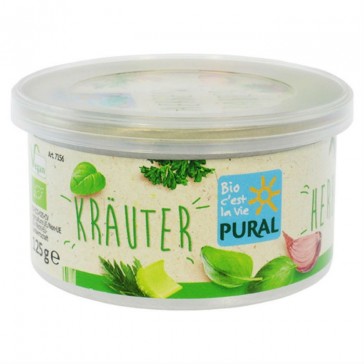 evas-apples.ch-Pural-Aufstrich Kräuter Bio, 125g-31