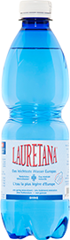 Mineralwasser ohne Kohlensäure