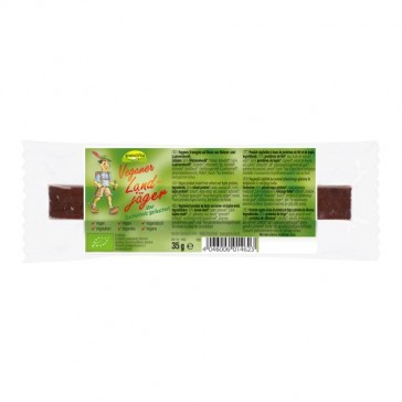 evas-apples.ch-GranoVita-veganer Landjäger, Bio, 35g-31