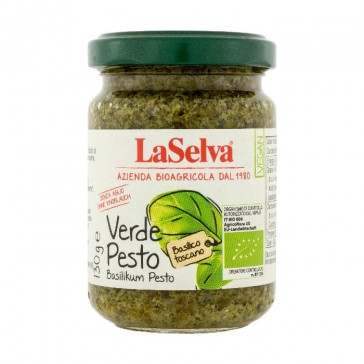 evas-apples.ch-La Selva-Basilikum Pesto, Bio, 130g-31