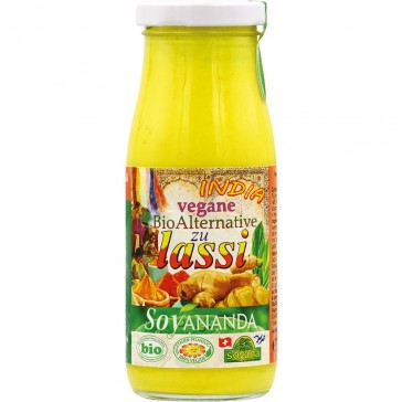 evas-apples.ch-Soyana-Lassi mit "India" Geschmack, Bio, 250 ml-31