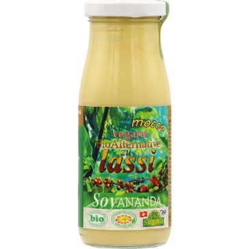 evas-apples.ch-Soyana-Lassi mit Mocca Geschmack, Bio, 250ml-31