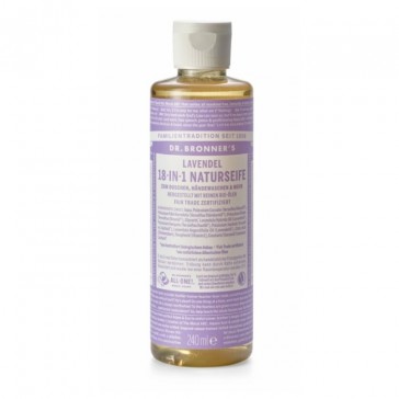 evas-apples.ch-Dr. Bronners-Dr. Bronners Flüssigseife Lavendel, Bio, 240ml-31