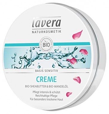 evas-apples.ch-Lavera-Crème Allround basis sensitiv Dose, 150ml-31