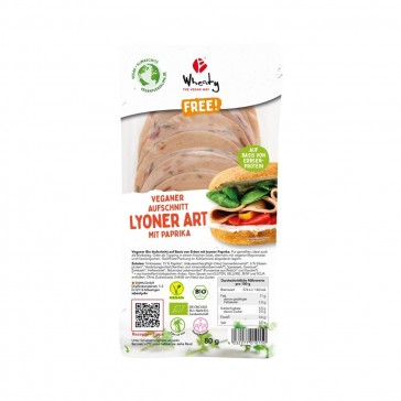 evas-apples.ch-Wheaty-Bio Veganer Aufschnitt Lyoner Art Paprika, 80g-31