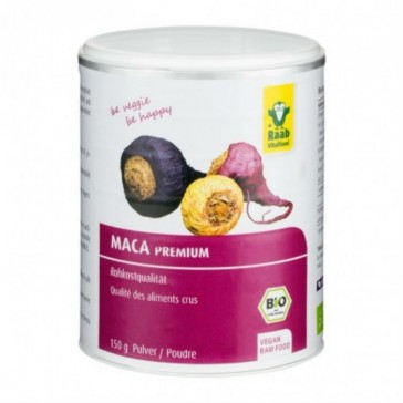 evas-apples.ch-Raab Vitalfood-Maca Pulver, Bio, 150g-31