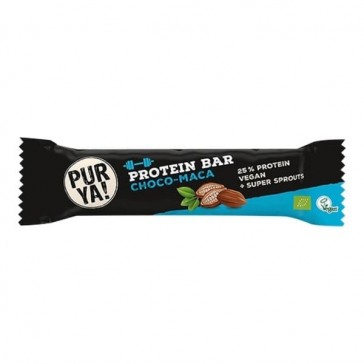 evas-apples.ch-PurYa!-Proteinriegel Choco-Maca, 40g-31