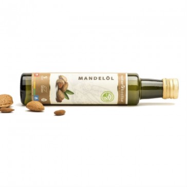 evas-apples.ch-Naturkostbar-Mandelöl, Bio, 100ml-32