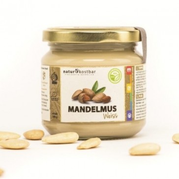 evas-apples.ch-Naturkostbar-Mandelmus weiss, Bio, 550g-31