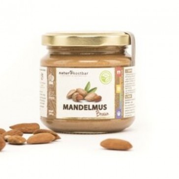 evas-apples.ch-Naturkostbar-Mandelmus braun, Bio, 550g-31