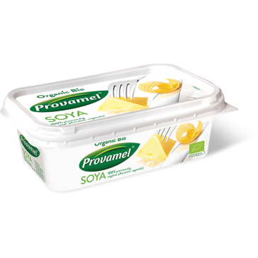 Soja Margarine