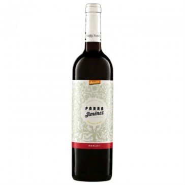 evas-apples.ch-Parra Jiménez-Merlot Parra Demeter DO, Bio, 0.75cl-31