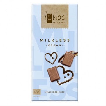 iChoc Milkless