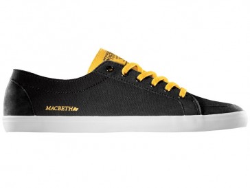 evas-apples.ch-Macbeth-Vegane Schuhe Adams Black/Ochre-31