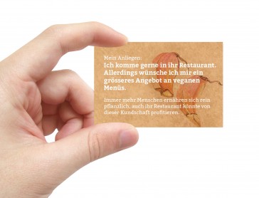 evas-apples.ch-Eva's Apples-Restaurant Karte, 5 Stk.-32