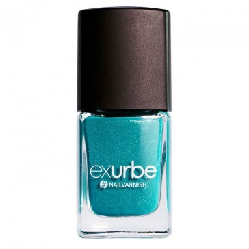 Nagellack Beyond the Sea