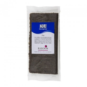 evas-apples.ch-Ruschkin Makrobiotik-Noriblätter, 25g-31