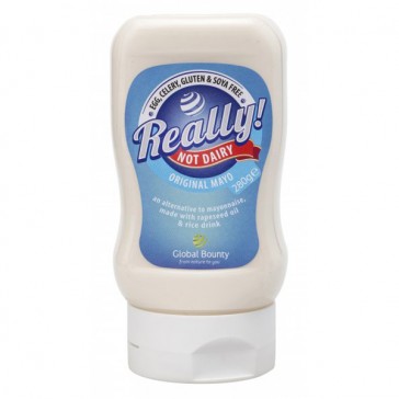 Really! Not Dairy Mayo Original