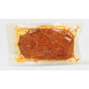 Vegi-Schnitzel Paprika