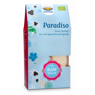 Paradiso-Konfekt