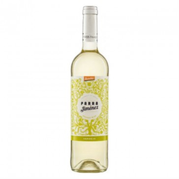 evas-apples.ch-Parra Jiménez-Irjimpa Parra Jimenez Verdejo DO 2017, Bio, 0.75cl-31