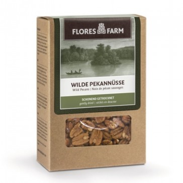 evas-apples.ch-Flores Farm-Wilde Pekannüsse, Bio, 75g-31