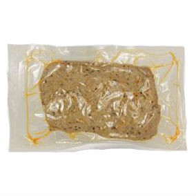 Vegi-Schnitzel Pfeffer