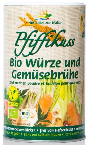 evas-apples.ch-Pfiffikus-Gourmet-Streuwürze und Gemüsebrühe, Bio, 250g-31